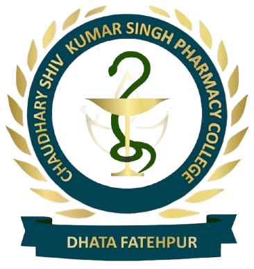 CSKS Pharmacy College